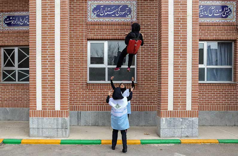 تقديم أفضل المدارس في إيران