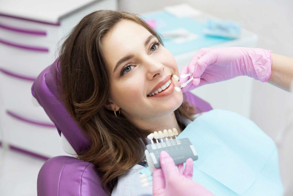 مقدمة كاملة لطب الأسنان وتطبيقاته